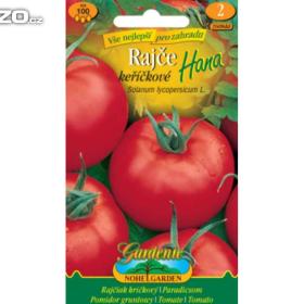 Rajče keříčkové, Hana (semena) www. rostliny- prozdravi. cz / 14524555