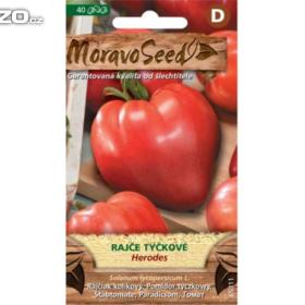 Rajče tyčkové -  Herodes (semena) www. levna- semena. cz / 14537008