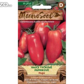 Rajče tyčkové, paprikové -  Hugo /www. rostliny- prozdravi. cz / 14544474