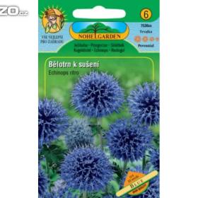 Bělotrn modrý (semena) www. levna- semena. cz / 15370688