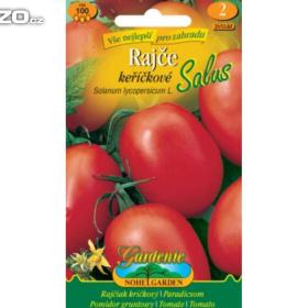 Rajče keříčkové, Salus (semena) rostliny- prozdravi. cz / 15411818