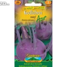 Kedluben modrý - Azur /www. levna- semena. cz / 15520889