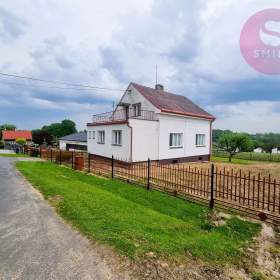 Fotka k inzerátu Prodej rodinného domu 170 m², pozemek 2486 m² -  Dětmarovice / 18378119
