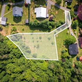 Fotka k inzerátu Prodej stavebního pozemku 2047 m² -  Čeladná, okres Frýdek- Místek / 19062721