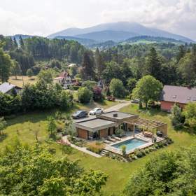 Foto inzerátu Prodej stavebního pozemku 2047 m² - Čeladná, okres Frýdek-Místek