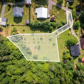 Foto inzerátu Prodej stavebního pozemku 2047 m² - Čeladná, okres Frýdek-Místek