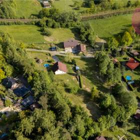 Foto inzerátu Prodej stavebního pozemku 1742 m² - Čeladná, okres Frýdek-Místek