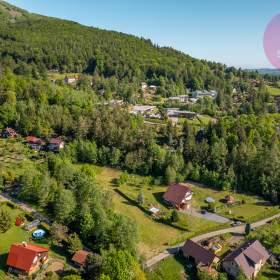 Foto inzerátu Prodej stavebního pozemku 1742 m² - Čeladná, okres Frýdek-Místek