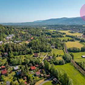 Foto inzerátu Prodej stavebního pozemku 1742 m² - Čeladná, okres Frýdek-Místek