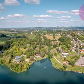 Foto inzerátu Prodej stavebního pozemku 5089 m² – Soběšovice, okres Frýdek-Místek