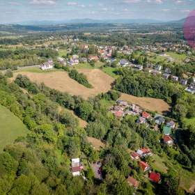 Foto inzerátu Prodej stavebního pozemku 5089 m² – Soběšovice, okres Frýdek-Místek