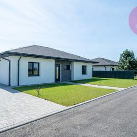 Novostavba 4kk, pozemek 750 m2, ul. Borová -  Vratimov / 19349701