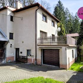 Foto inzerátu Prodej rodinného domu 156 m², pozemek 384 m² - Frýdlant nad Ostravicí, Nová Ves