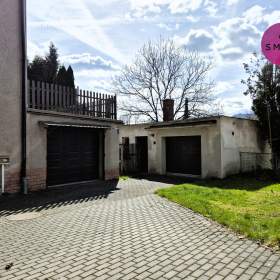 Foto inzerátu Prodej rodinného domu 156 m², pozemek 384 m² - Frýdlant nad Ostravicí, Nová Ves