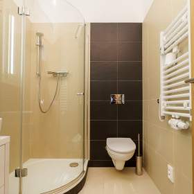 Foto inzerátu Luxusní střešní byt 4 + 1 s terasou, ul. Vítězná, Ostrava - Moravská Ostrava