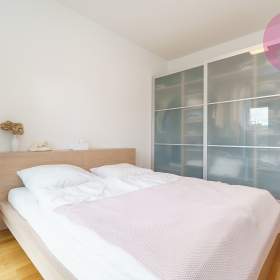 Foto inzerátu Luxusní střešní byt 4 + 1 s terasou, ul. Vítězná, Ostrava - Moravská Ostrava