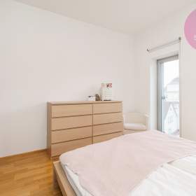 Foto inzerátu Luxusní střešní byt 4 + 1 s terasou, ul. Vítězná, Ostrava - Moravská Ostrava