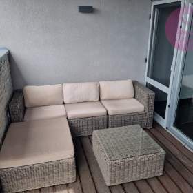 Foto inzerátu Luxusní střešní byt 4 + 1 s terasou, ul. Vítězná, Ostrava - Moravská Ostrava