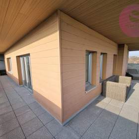 Foto inzerátu Luxusní střešní byt 4 + 1 s terasou, ul. Vítězná, Ostrava - Moravská Ostrava