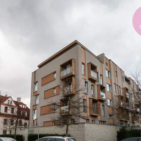 Foto inzerátu Luxusní střešní byt 4 + 1 s terasou, ul. Vítězná, Ostrava - Moravská Ostrava