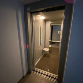 Foto inzerátu Luxusní střešní byt 4 + 1 s terasou, ul. Vítězná, Ostrava - Moravská Ostrava