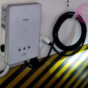 Foto inzerátu Luxusní střešní byt 4 + 1 s terasou, ul. Vítězná, Ostrava - Moravská Ostrava