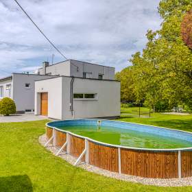 Foto inzerátu Prodej rodinného domu 120 m², pozemek 2299 m² - Hnojník