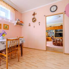 Foto inzerátu Prodej rodinného domu 120 m², pozemek 2299 m² - Hnojník