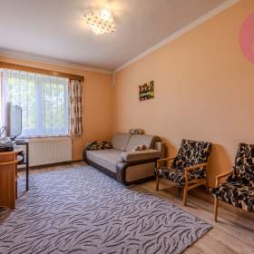 Foto inzerátu Prodej rodinného domu 120 m², pozemek 2299 m² - Hnojník