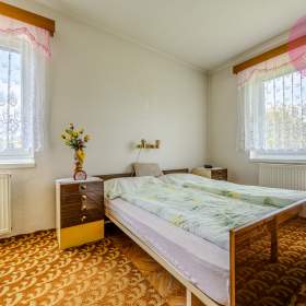 Foto inzerátu Prodej rodinného domu 120 m², pozemek 2299 m² - Hnojník