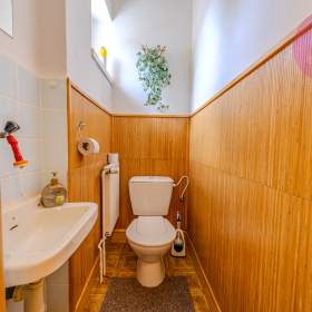 Foto inzerátu Prodej rodinného domu 120 m², pozemek 2299 m² - Hnojník