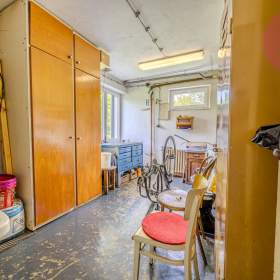 Foto inzerátu Prodej rodinného domu 120 m², pozemek 2299 m² - Hnojník