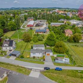 Foto inzerátu Prodej rodinného domu 120 m², pozemek 2299 m² - Hnojník