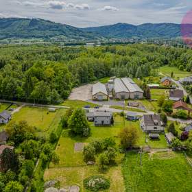 Foto inzerátu Prodej rodinného domu 120 m², pozemek 2299 m² - Hnojník