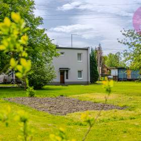 Foto inzerátu Prodej rodinného domu 120 m², pozemek 2299 m² - Hnojník