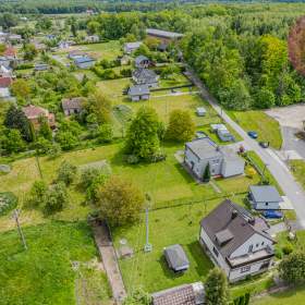 Foto inzerátu Prodej rodinného domu 120 m², pozemek 2299 m² - Hnojník