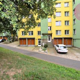 Pronájem bytu 2+kk 44 m2 -  ul. K. H. Borovského, Havířov- Podlesí / 19463624