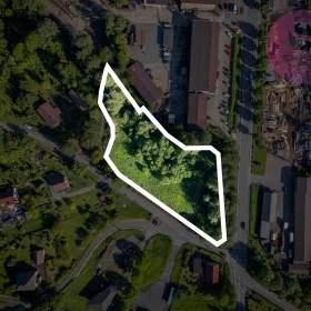 Prodej pozemku 4 771 m² – Třinec, část Koňská / 19464099