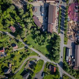 Prodej pozemku 4 771 m² – Třinec, část Koňská / 19464099
