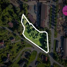 Prodej pozemku 4 771 m² – Třinec, část Konská / 19464099