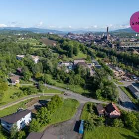 Foto inzerátu Prodej pozemku 4 771 m² – Třinec, část Konská