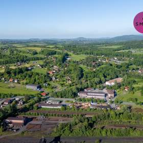 Foto inzerátu Prodej pozemku 4 771 m² – Třinec, část Konská