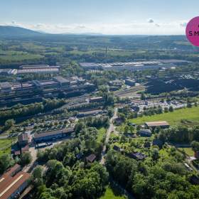 Foto inzerátu Prodej pozemku 4 771 m² – Třinec, část Konská