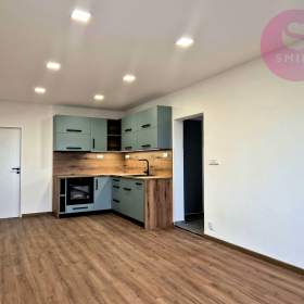 Pronájem bytu 2+kk 46 m2 -  ul. Bohumínská, Ostrava – Slezská Ostrava / 19470811