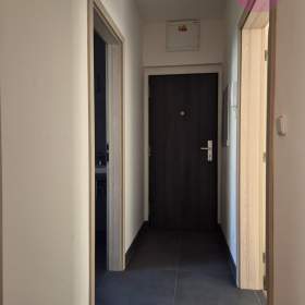 Foto inzerátu Pronájem bytu 2+kk 47 m2 - ul. Hlávkova, Ostrava-Přívoz.