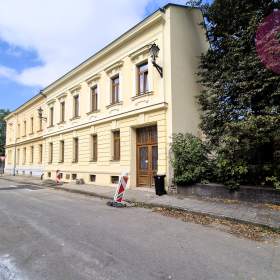 Pronájem bytu 2+kk 47 m2 - ul. Hlávkova, Ostrava- Přívoz. / 19592673