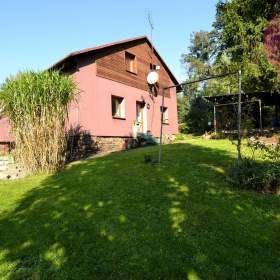 Prodej rodinného domu 180 m², pozemek 1645 m² -  Třinec, Konská / 19613753