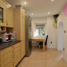 Foto inzerátu Prodej rodinného domu 180 m², pozemek 1645 m² - Třinec, Konská