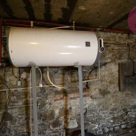 Foto inzerátu Prodej rodinného domu 180 m², pozemek 1645 m² - Třinec, Konská