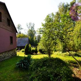 Foto inzerátu Prodej rodinného domu 180 m², pozemek 1645 m² - Třinec, Konská